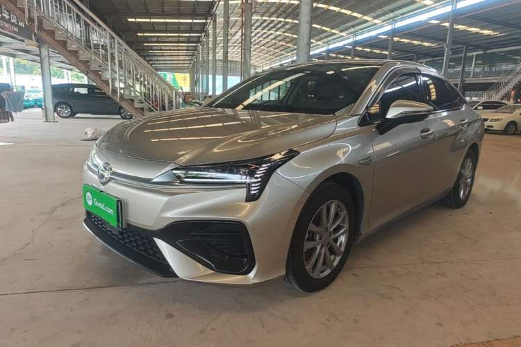 Used AION S 2023 Meizu 580 Lithium Iron Phosphate Guazi used car, China used car export, Used car for sale, Used  cars, Cheapest cars for sale