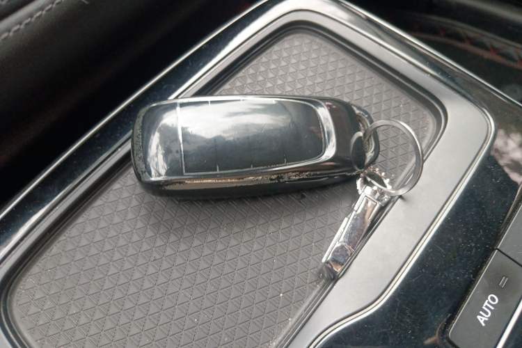 Used AION S 2023 Meizu 580 Lithium Iron Phosphate Vehicle Key
