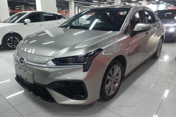 Used AION S 2023 Meizu 580 Lithium Iron Phosphate Guazi used car, China used car export, Used car for sale, Used cars, Cheapest cars for sale