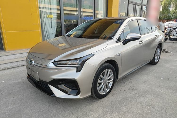 Used AION S 2023 Meizu 580 Lithium Iron Phosphate Guazi used car, China used car export, Used car for sale, Used cars, Cheapest cars for sale