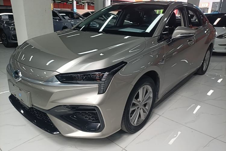 Used AION S 2023 Meizu 580 Lithium Iron Phosphate Guazi used car, China used car export, Used car for sale, Used  cars, Cheapest cars for sale