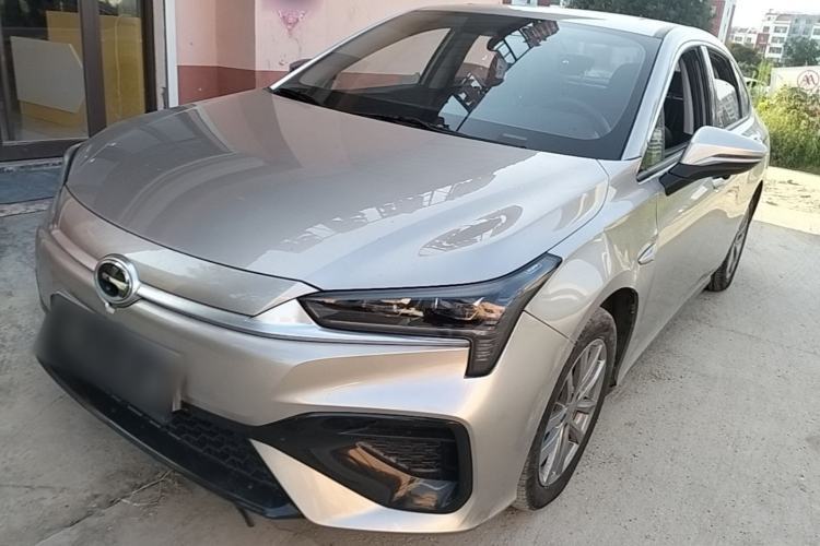 Used AION S 2023 Meizu 580 Lithium Iron Phosphate Guazi used car, China used car export, Used car for sale, Used cars, Cheapest cars for sale