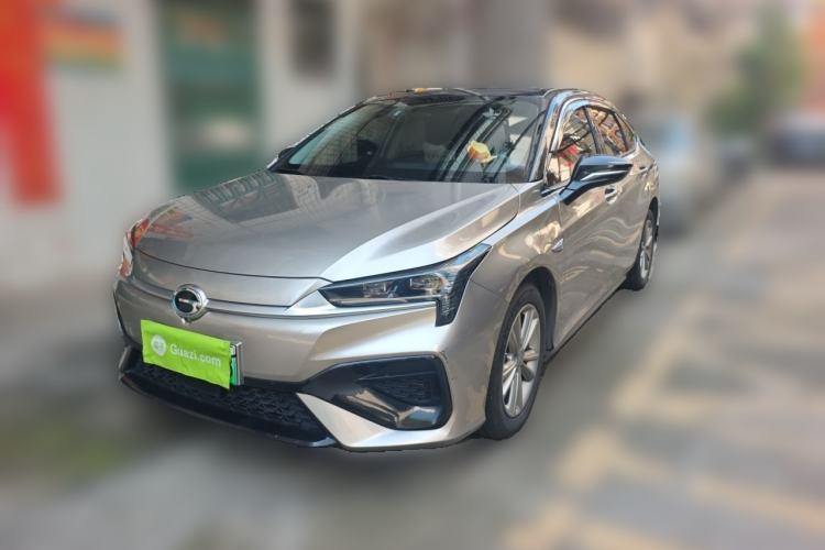 Used AION S 2023 Meizu 580 Lithium Iron Phosphate Guazi used car, China used car export, Used car for sale, Used  cars, Cheapest cars for sale