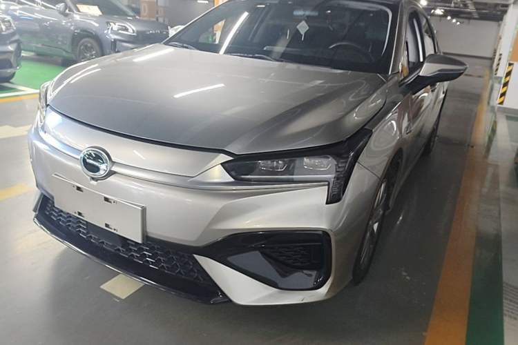 Used AION S 2023 Meizu 580 Lithium Iron Phosphate Guazi used car, China used car export, Used car for sale, Used  cars, Cheapest cars for sale