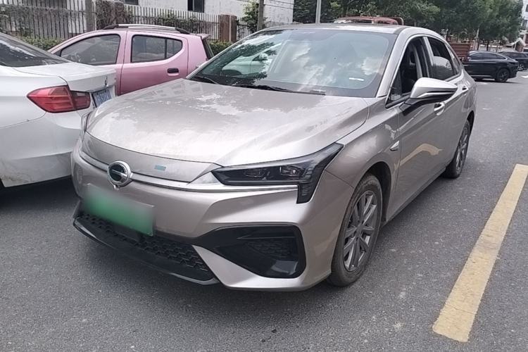Used AION S 2023 Meizu 580 Lithium Iron Phosphate Guazi used car, China used car export, Used car for sale, Used  cars, Cheapest cars for sale