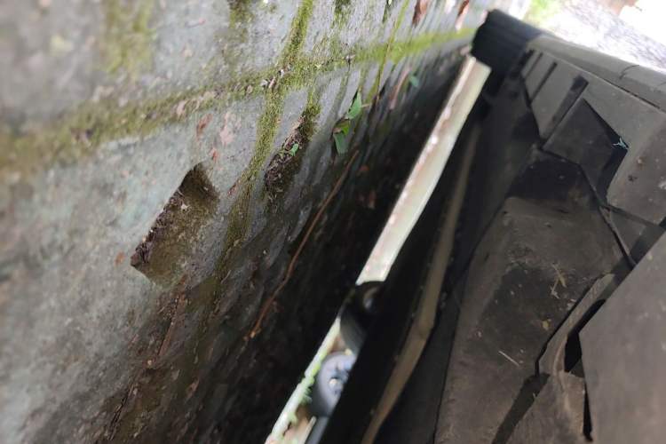 Used AION S 2023 Meizu 580 Lithium Iron Phosphate Chassis Front Right