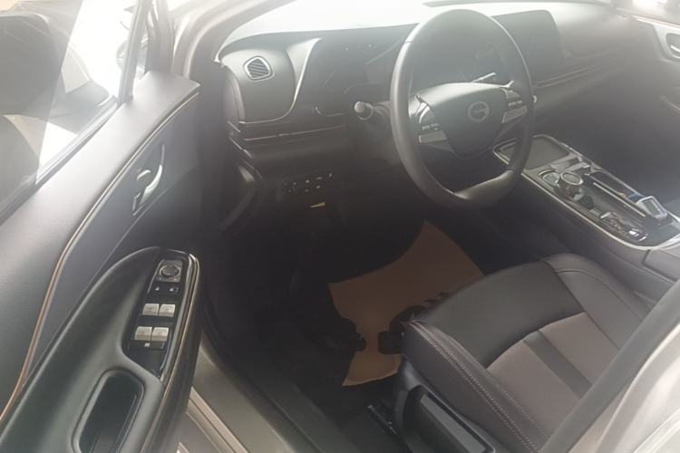 Used AION S 2023 Meizu 580 Lithium Iron Phosphate Driver Seat
