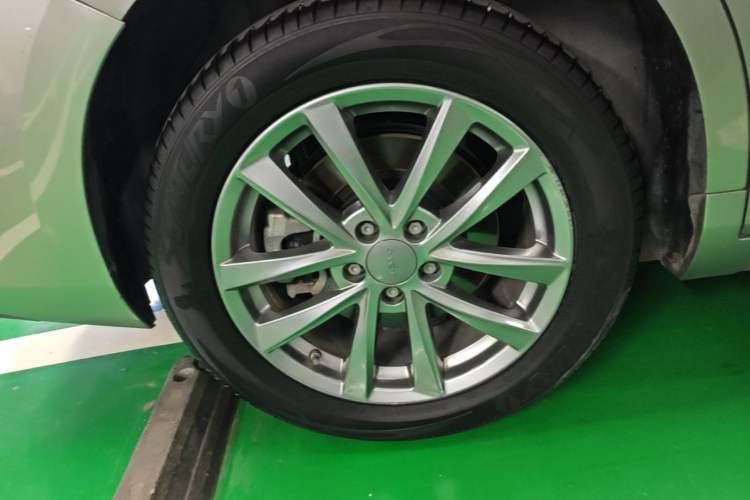 Used AION S 2023 Meizu 580 Lithium Iron Phosphate Exterior 5