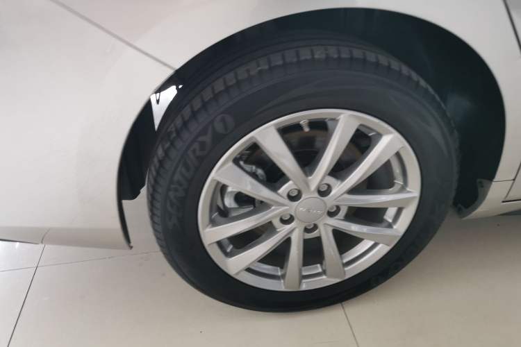 Used AION S 2023 Meizu 580 Lithium Iron Phosphate Exterior 8