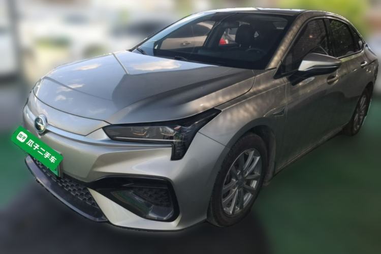 Used AION S 2023 Meizu 580 Lithium Iron Phosphate Guazi used car, China used car export, Used car for sale, Used cars, Cheapest cars for sale