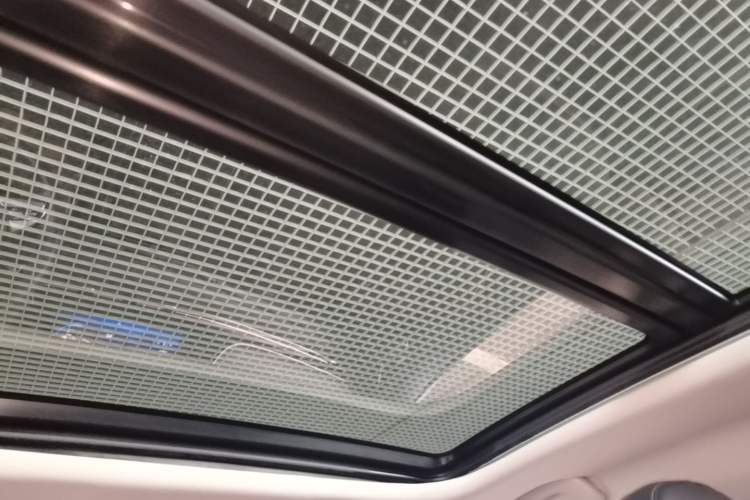 Used AION S 2023 Meizu 580 Lithium Iron Phosphate Headliner