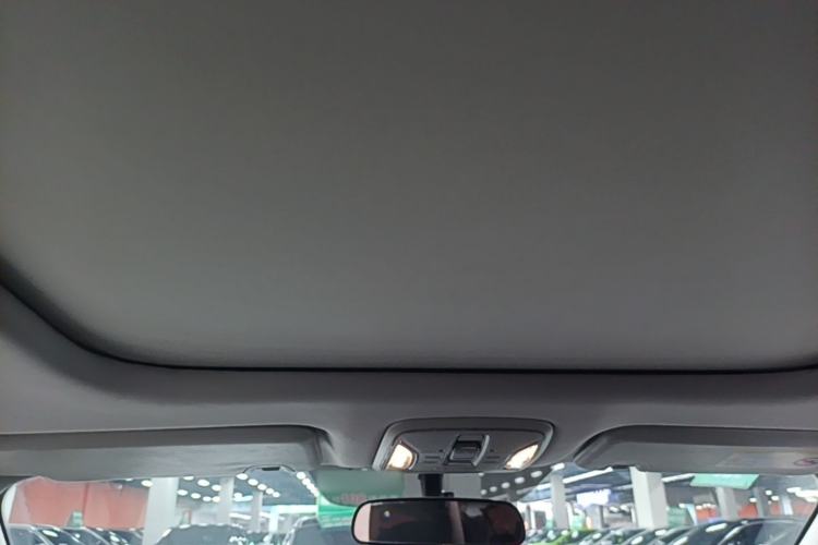 Used AION S 2023 Meizu 580 Lithium Iron Phosphate Headliner