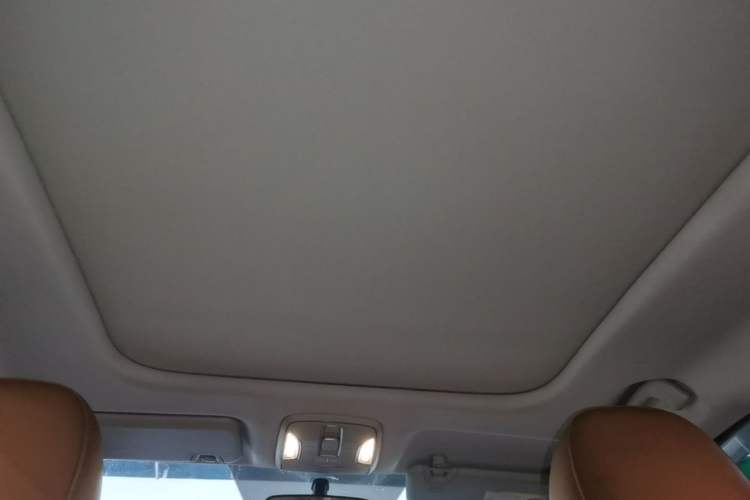 Used AION S 2023 Meizu 580 Lithium Iron Phosphate Headliner