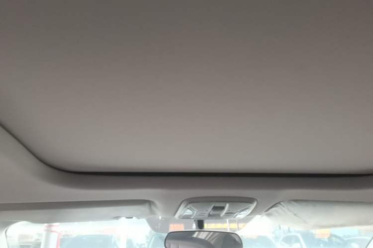 Used AION S 2023 Meizu 580 Lithium Iron Phosphate Headliner