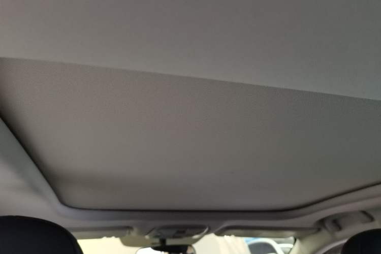 Used AION S 2023 Meizu 580 Lithium Iron Phosphate Headliner