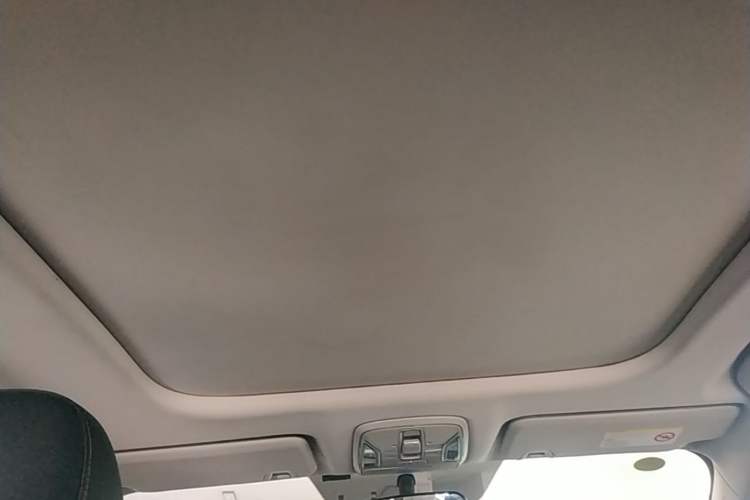 Used AION S 2023 Meizu 580 Lithium Iron Phosphate Headliner