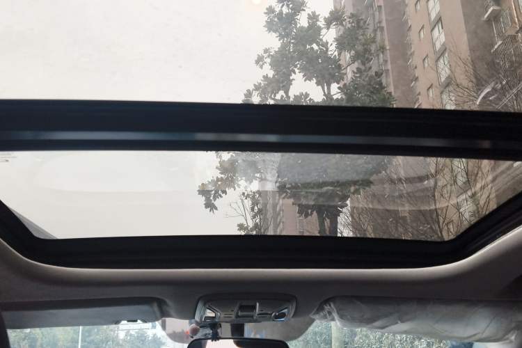 Used AION S 2023 Meizu 580 Lithium Iron Phosphate Headliner