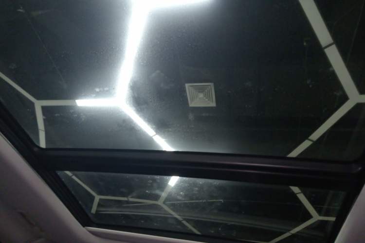Used AION S 2023 Meizu 580 Lithium Iron Phosphate Headliner