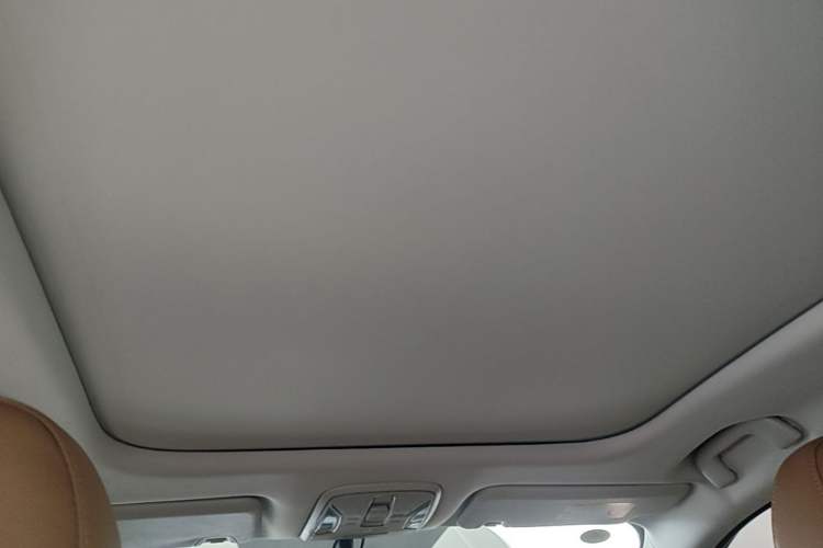 Used AION S 2023 Meizu 580 Lithium Iron Phosphate Headliner