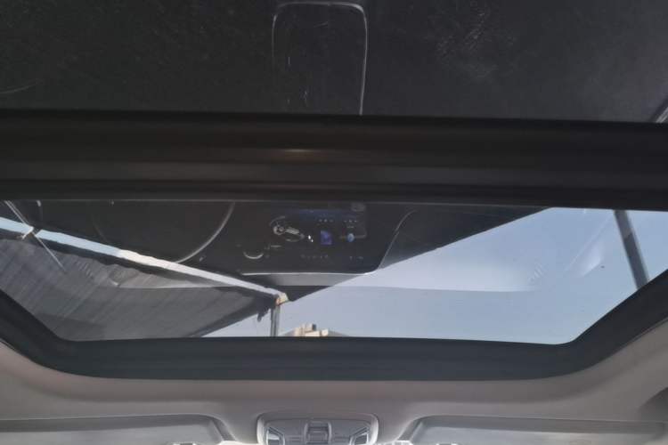 Used AION S 2023 Meizu 580 Lithium Iron Phosphate Headliner