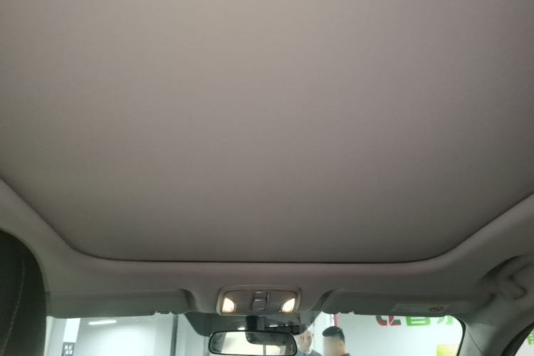 Used AION S 2023 Meizu 580 Lithium Iron Phosphate Headliner