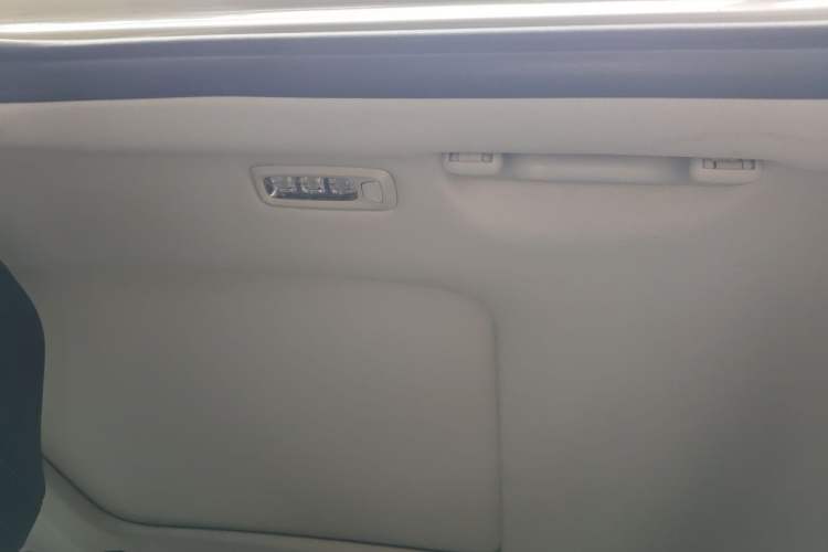 Used AION S 2023 Meizu 580 Lithium Iron Phosphate Headliner