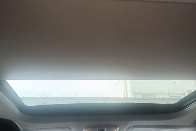 Used AION S 2023 Meizu 580 Lithium Iron Phosphate Headliner
