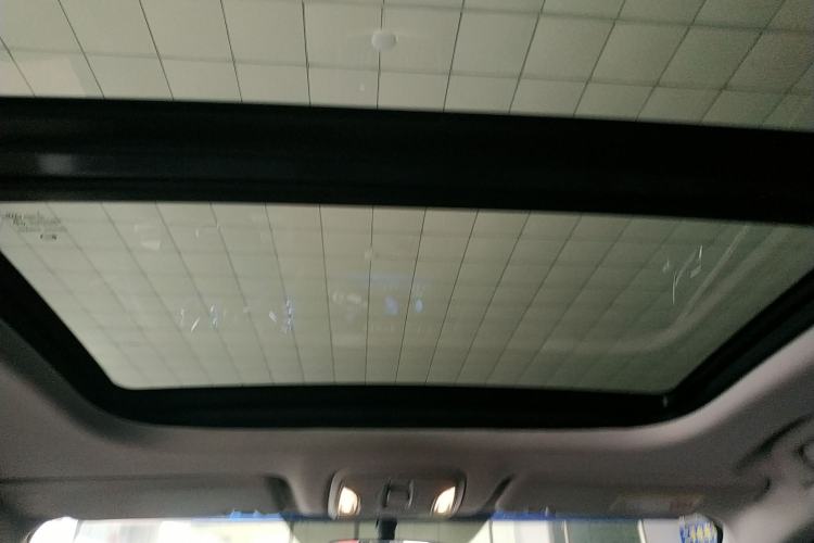 Used AION S 2023 Meizu 580 Lithium Iron Phosphate Headliner