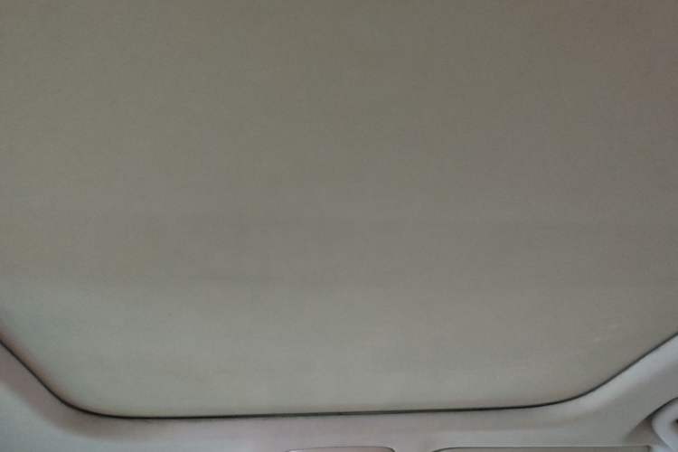 Used AION S 2023 Meizu 580 Lithium Iron Phosphate Headliner