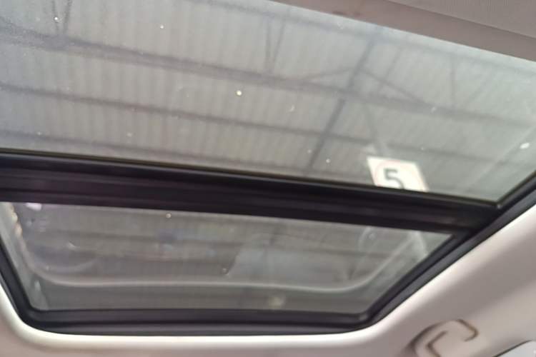 Used AION S 2023 Meizu 580 Lithium Iron Phosphate Headliner