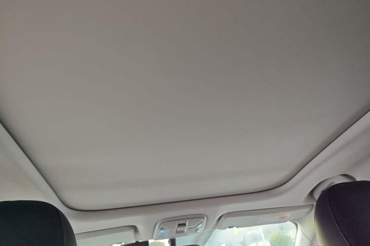 Used AION S 2023 Meizu 580 Lithium Iron Phosphate Headliner