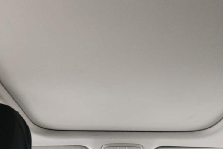 Used AION S 2023 Meizu 580 Lithium Iron Phosphate Headliner