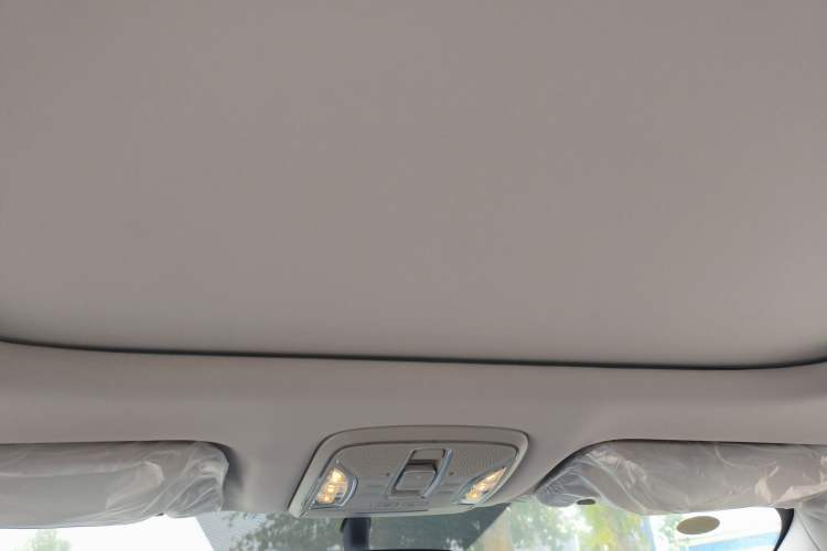 Used AION S 2023 Meizu 580 Lithium Iron Phosphate Headliner