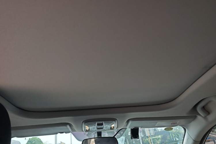 Used AION S 2023 Meizu 580 Lithium Iron Phosphate Headliner