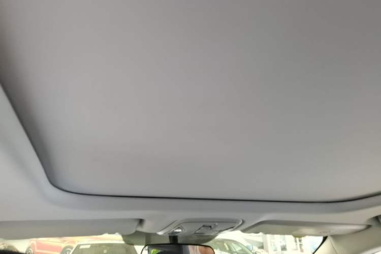 Used AION S 2023 Meizu 580 Lithium Iron Phosphate Headliner