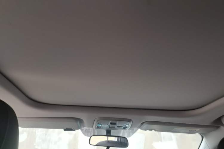 Used AION S 2023 Meizu 580 Lithium Iron Phosphate Headliner