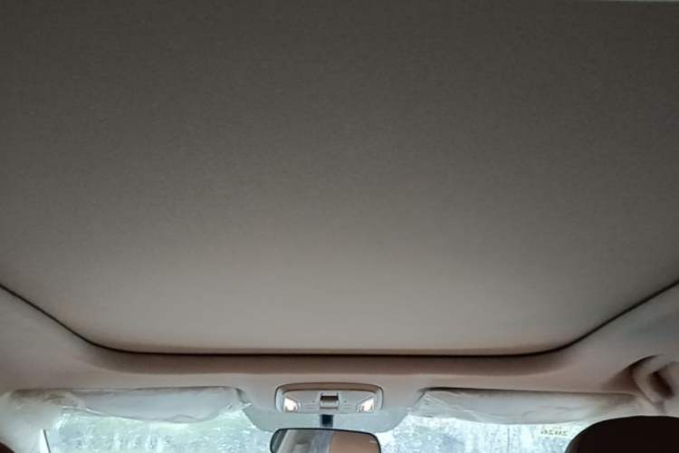 Used AION S 2023 Meizu 580 Lithium Iron Phosphate Headliner