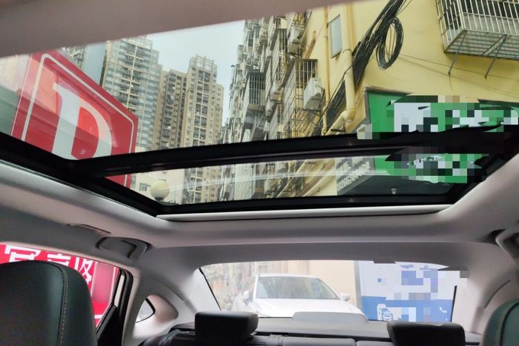 Used AION S 2023 Meizu 580 Lithium Iron Phosphate Headliner