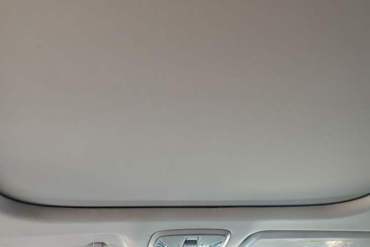 Used AION S 2023 Meizu 580 Lithium Iron Phosphate Headliner