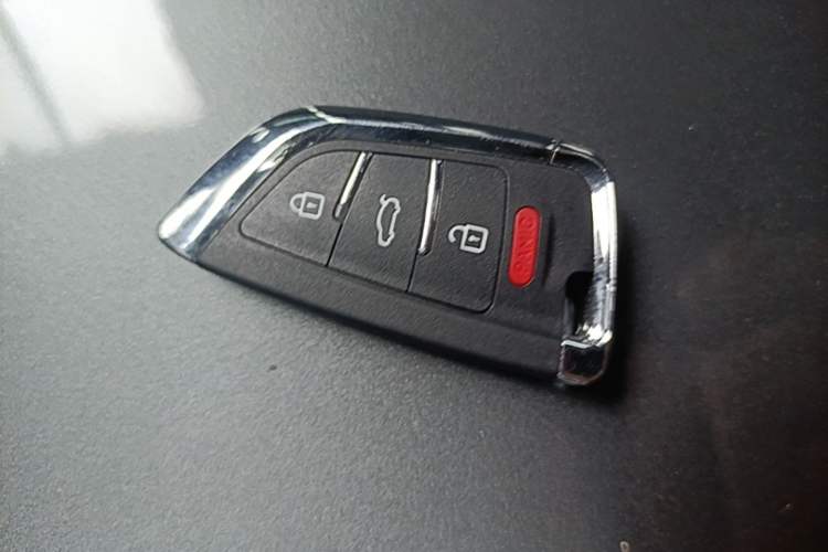 Used AION S 2023 Meizu 580 Lithium Iron Phosphate Interior 1