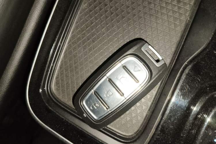 Used AION S 2023 Meizu 580 Lithium Iron Phosphate Interior 1