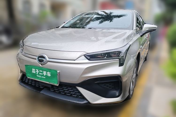 Used AION S 2023 Meizu 580 Lithium Iron Phosphate Guazi used car, China used car export, Used car for sale, Used cars, Cheapest cars for sale