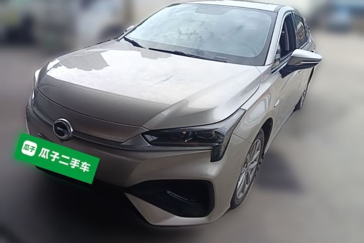 Used AION S 2023 Meizu 580 Lithium Iron Phosphate Guazi used car, China used car export, Used car for sale, Used  cars, Cheapest cars for sale