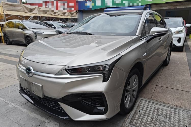 Used AION S 2023 Meizu 580 Lithium Iron Phosphate Guazi used car, China used car export, Used car for sale, Used cars, Cheapest cars for sale