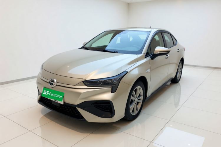 AION S 2023 Meizu 580 Lithium Iron Phosphate usado Guazi used car, China used car export, Used car for sale, Used  cars, Cheapest cars for sale