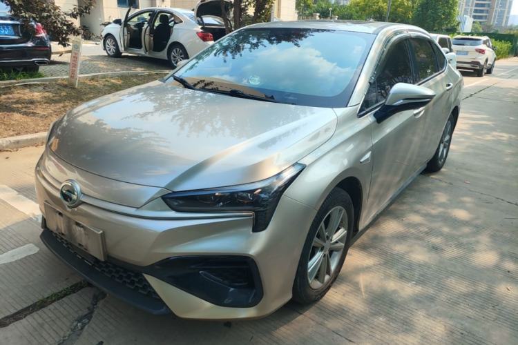Ojetý AION S 2023 Meizu 580 Lithium Iron Phosphate Guazi used car, China used car export, Used car for sale, Used  cars, Cheapest cars for sale