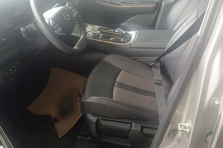 Used AION S 2023 Meizu 580 Lithium Iron Phosphate Left Front Seat