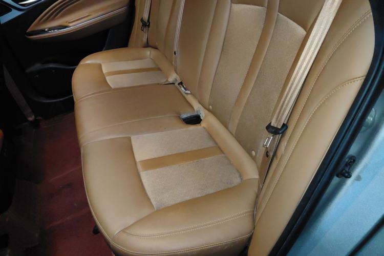 Used AION S 2023 Meizu 580 Lithium Iron Phosphate Left Rear Seat