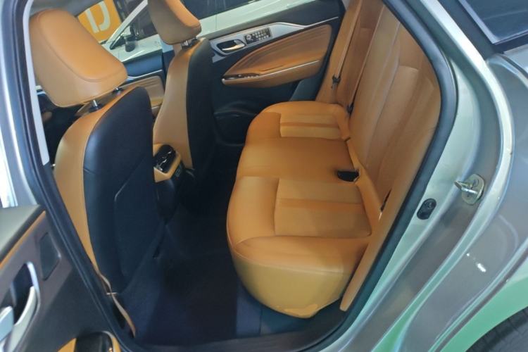 Used AION S 2023 Meizu 580 Lithium Iron Phosphate Left Rear Seat
