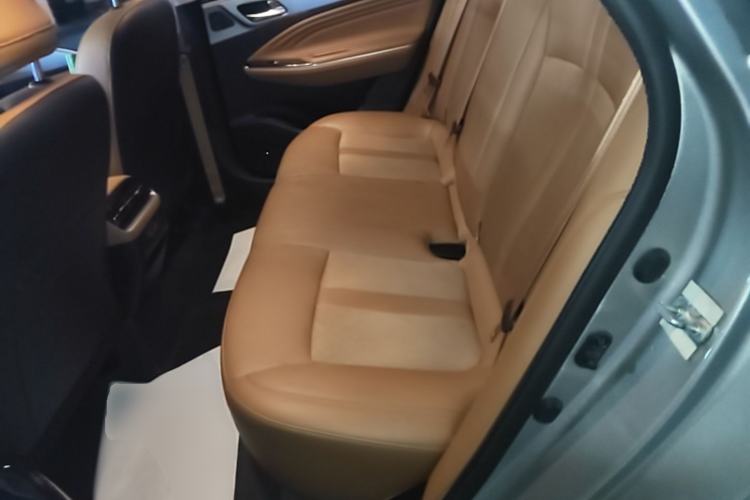 Used AION S 2023 Meizu 580 Lithium Iron Phosphate Left Rear Seat